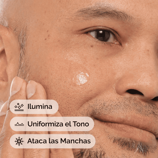 Alpha Arbutin 2% – Tratamiento Despigmentante y Unificador