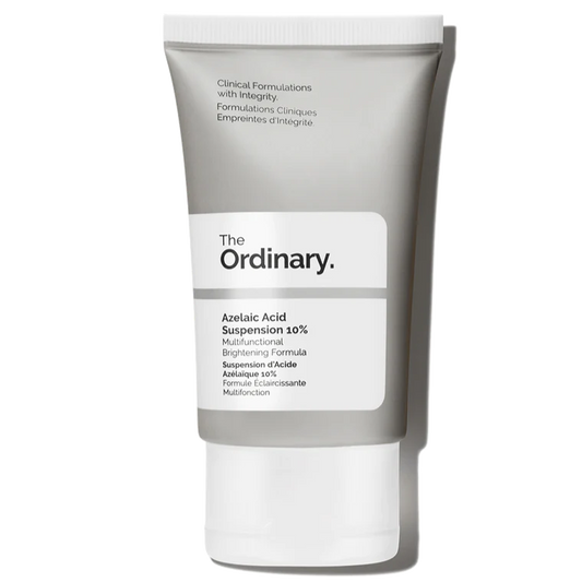 Ácido Azelaico 10% – Tratamiento para Acné y Manchas