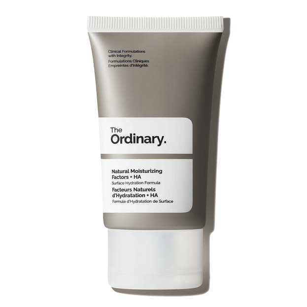 Crema Natural Moisturizing – Hidratación y Reparación Diaria