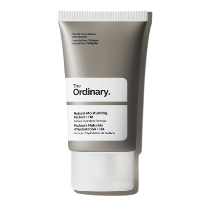 Crema Natural Moisturizing – Hidratación y Reparación Diaria