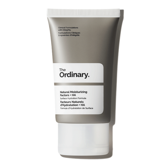 Crema Natural Moisturizing – Hidratación y Reparación Diaria