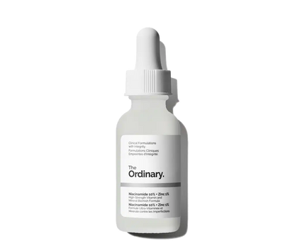 Kit Anti Acné - (Control de grasa + Poros + Imperfecciones)