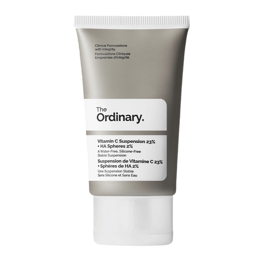 Vitamina C 23% en Suspensión – Iluminador y Anti-edad